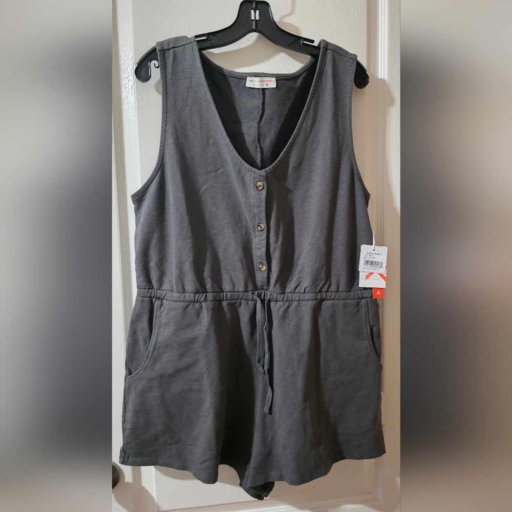 Known Supply Jumpsuit